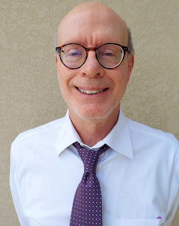 Photo of Attorney N. Madison “Matt” Wall, II